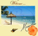 Link zum Berjaya Le Morne Beach Resort, Mauritius