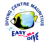Link zum Easy Dive Diving Center, Mauritius