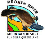 Link zum Broken River Mountain Resort, Eungella