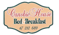 Link zum Canobie House - Bed & Breakfast, Townsville
