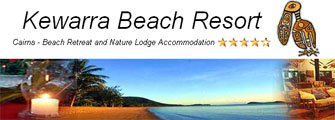 Link zum Kewarra Beach Resort, Cairns