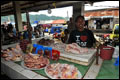 Markt in Guindulman