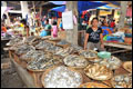 Markt in Guindulman