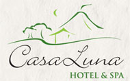 Casa Luna Hotel & Spa
