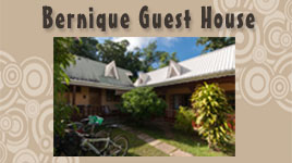 Bernique Guesthouse