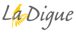 La Digue - Official Website