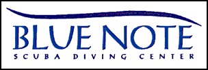 Link zum Blue Note Diving Center