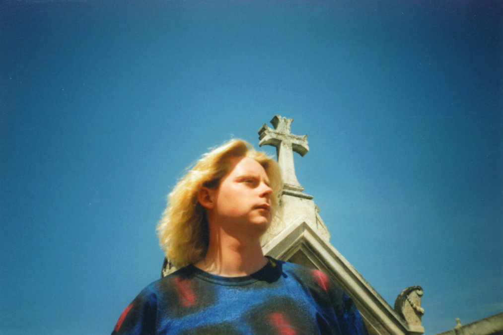 1992 - Ile D'Oleron, Frankreich
