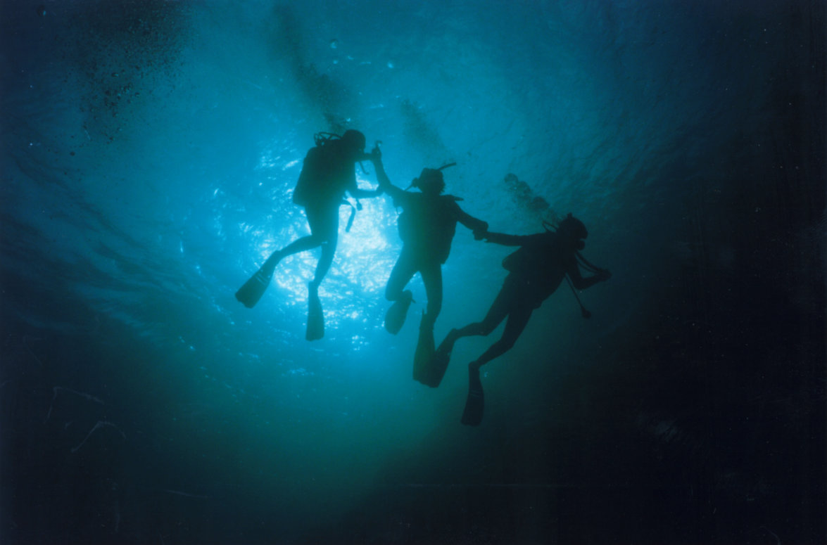 1997 - Kreta, Griechenland