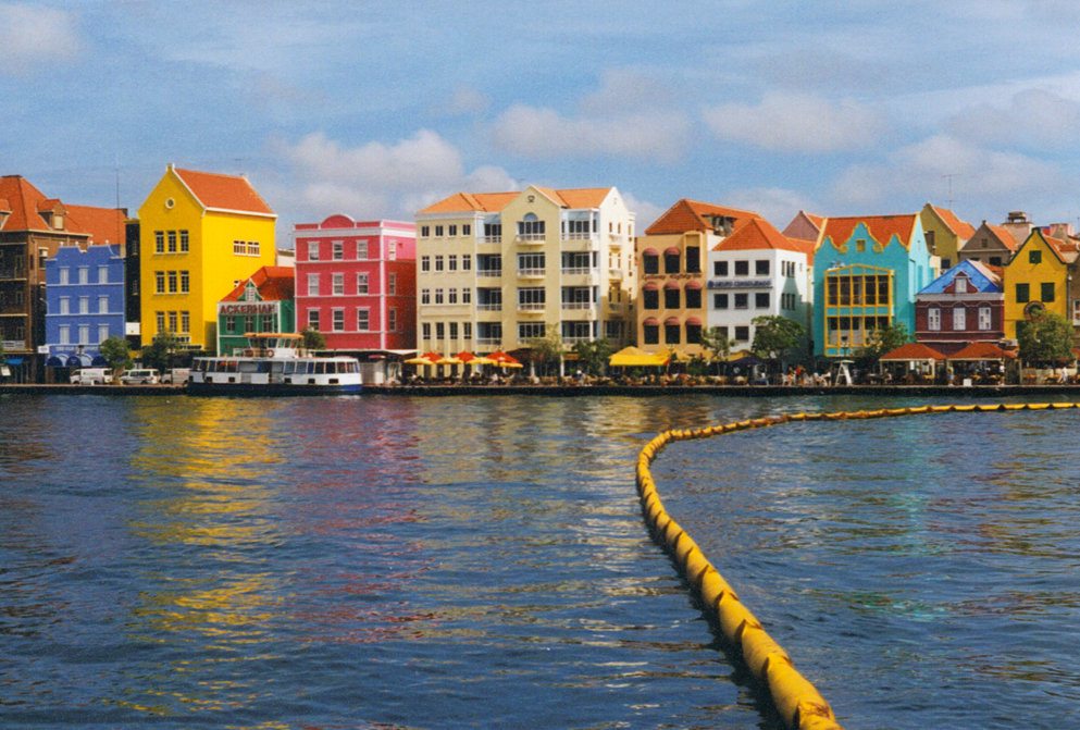 1999 - Curaçao, Niederländische Antillen