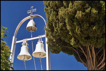 2001 - Kreta, Griechenland