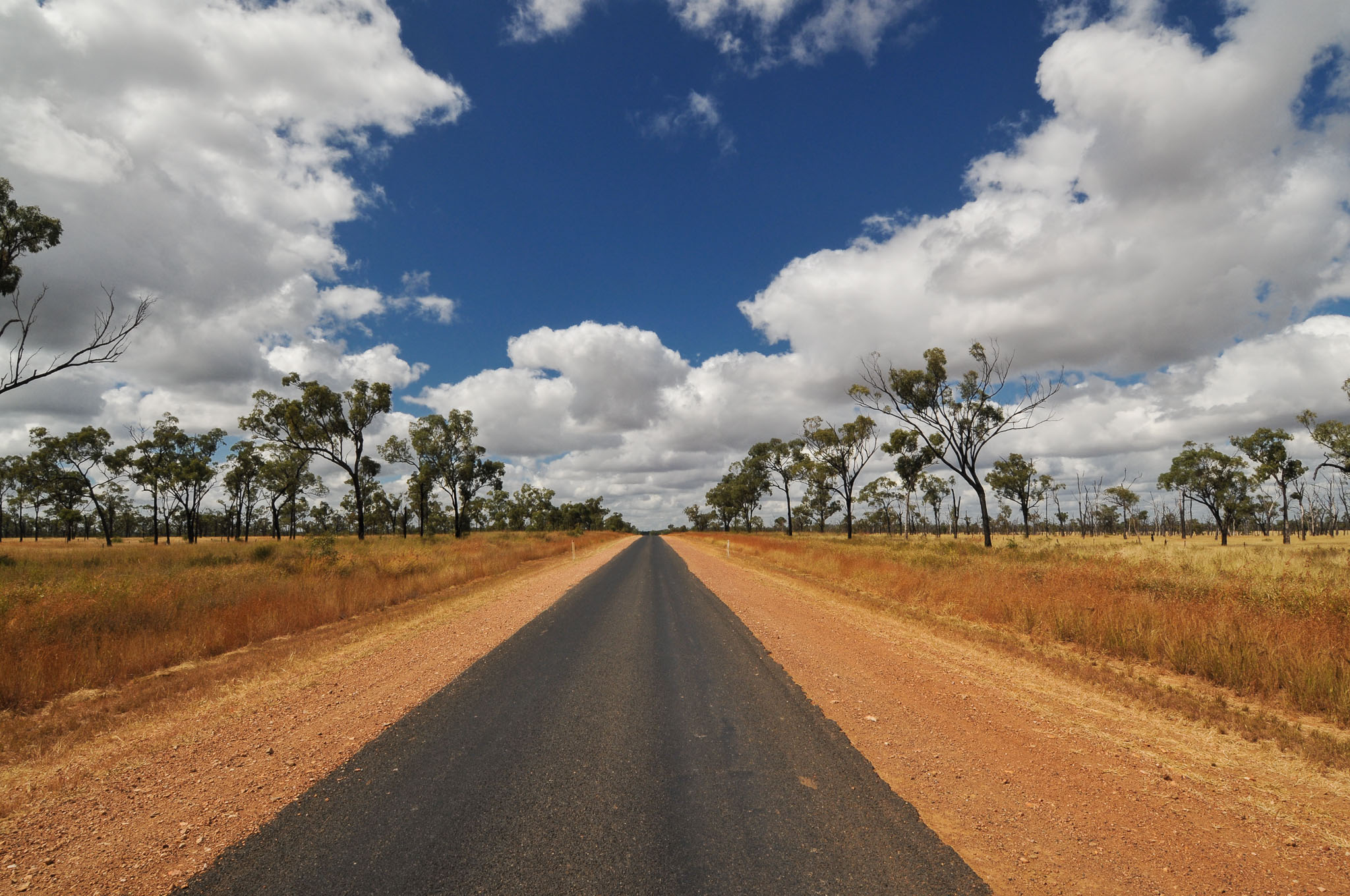 2008 - Queensland, Australien