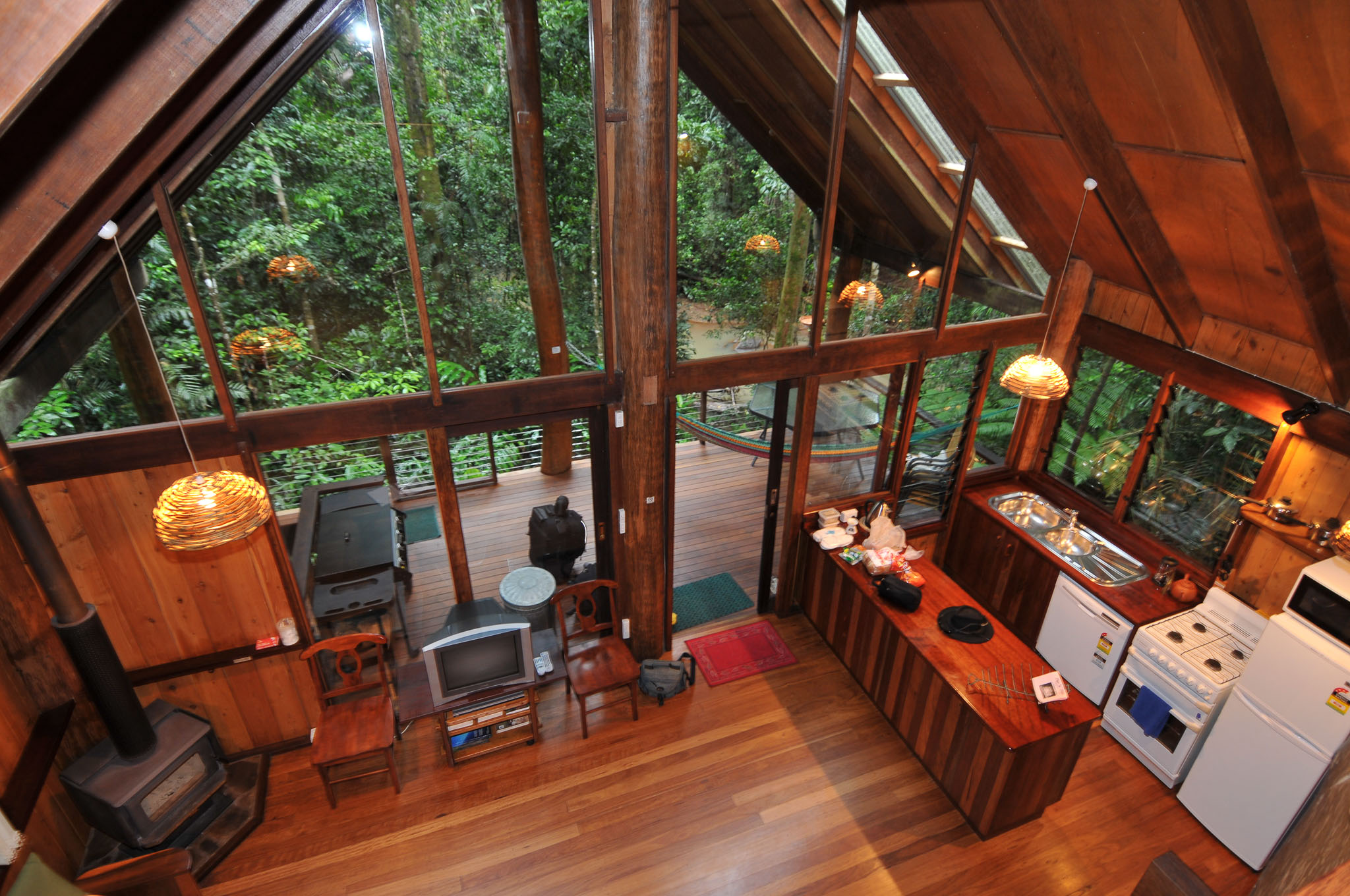 Atherton Tablelands