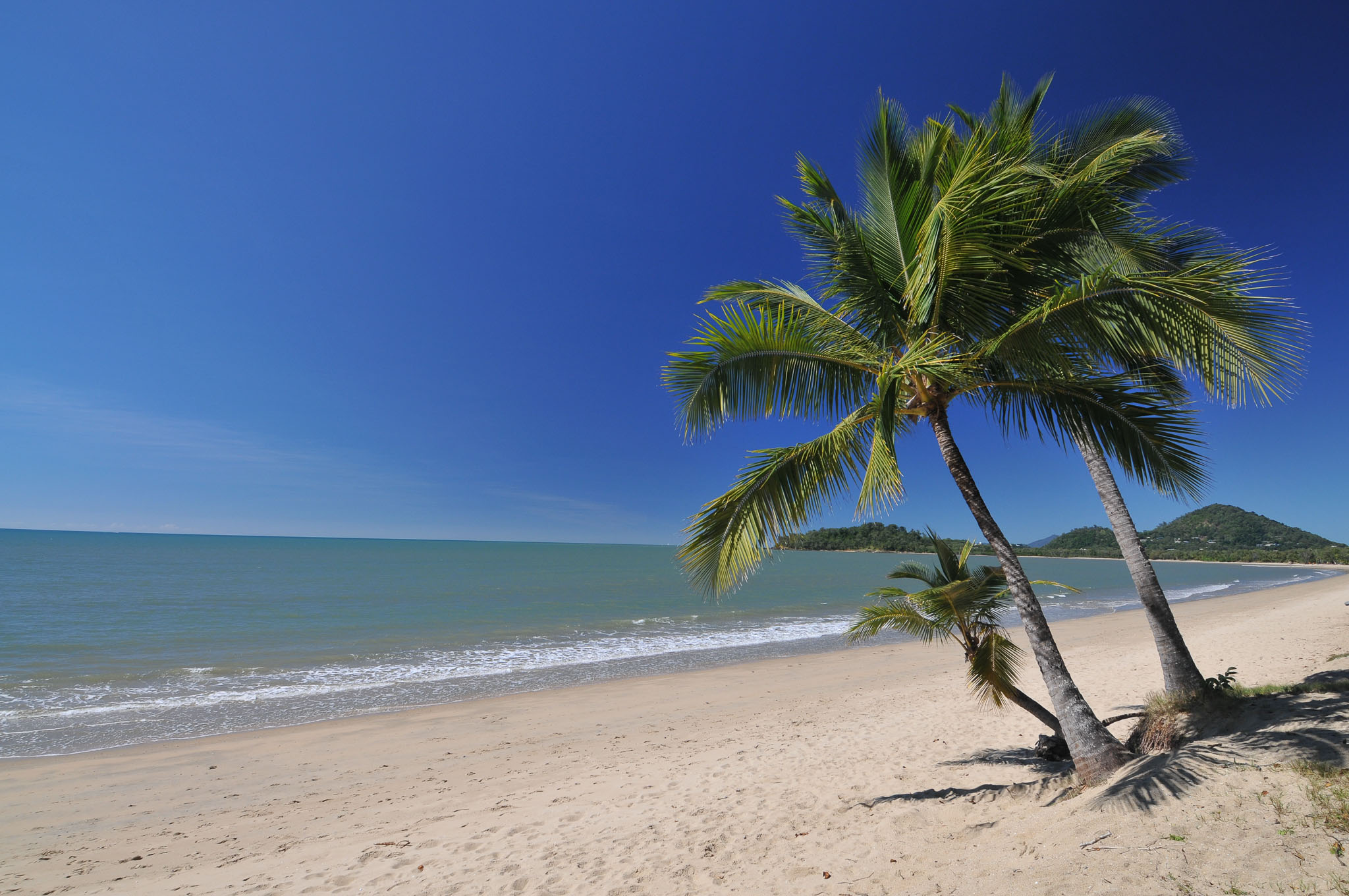 Cairns