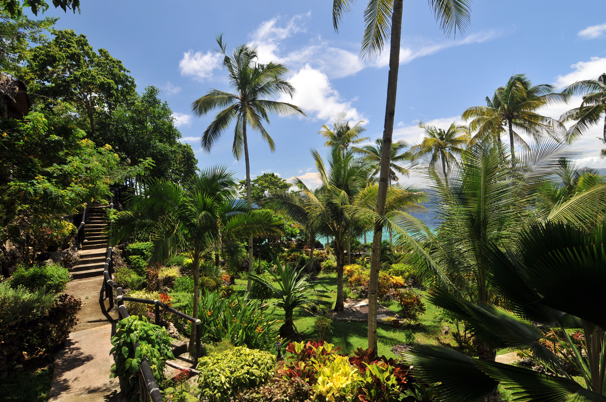 Bituon Beach Resort