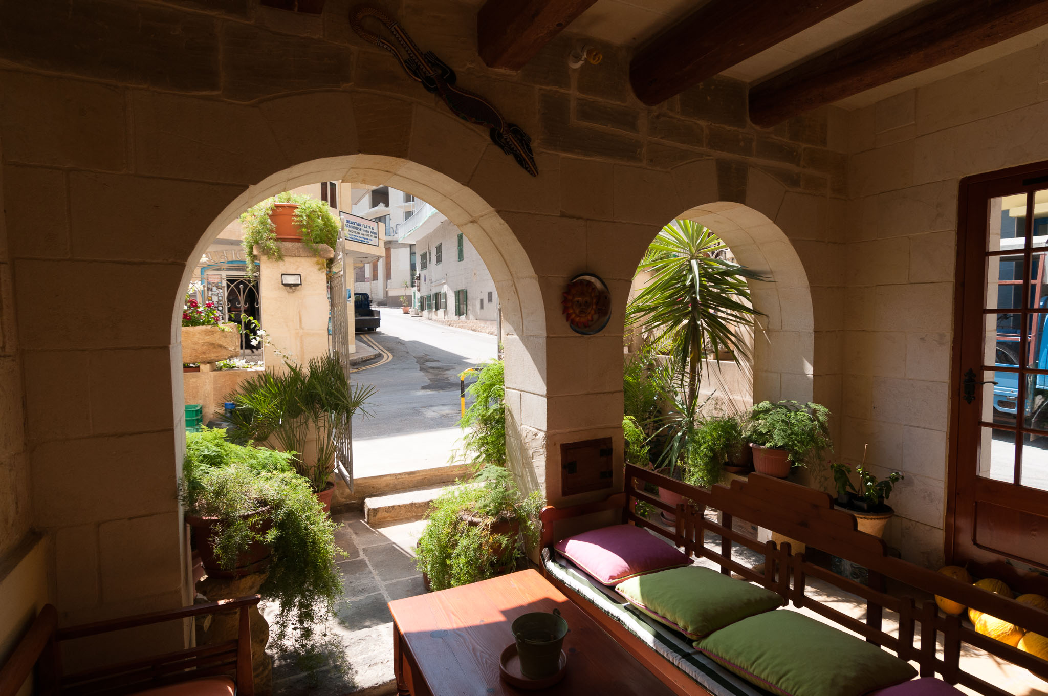 Maria Giovanna Guesthouse, Marsalforn, Gozo
