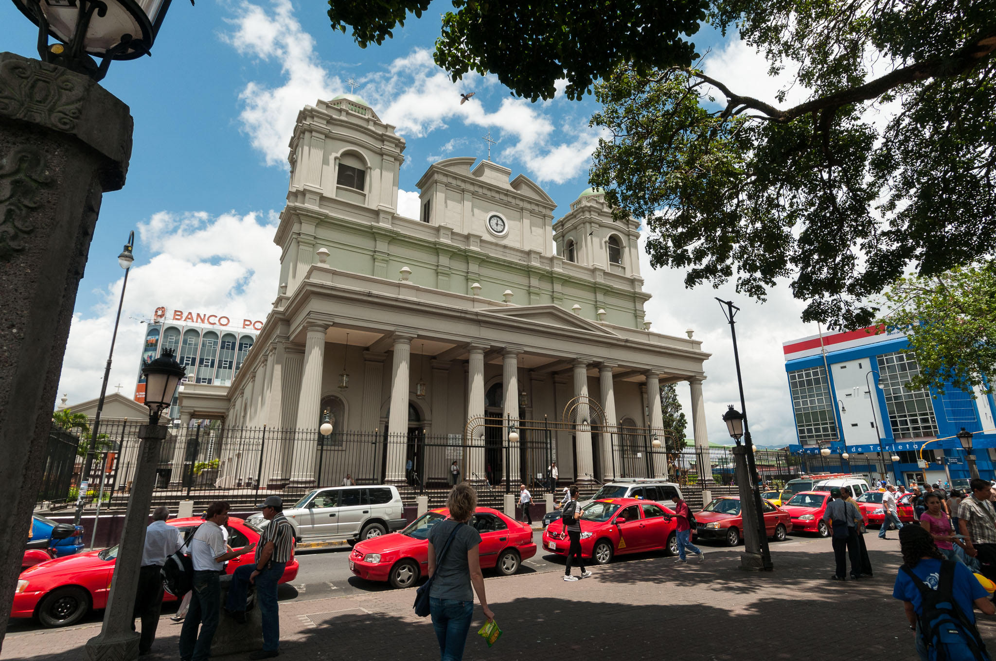 San José, Hotel Rincon de San José