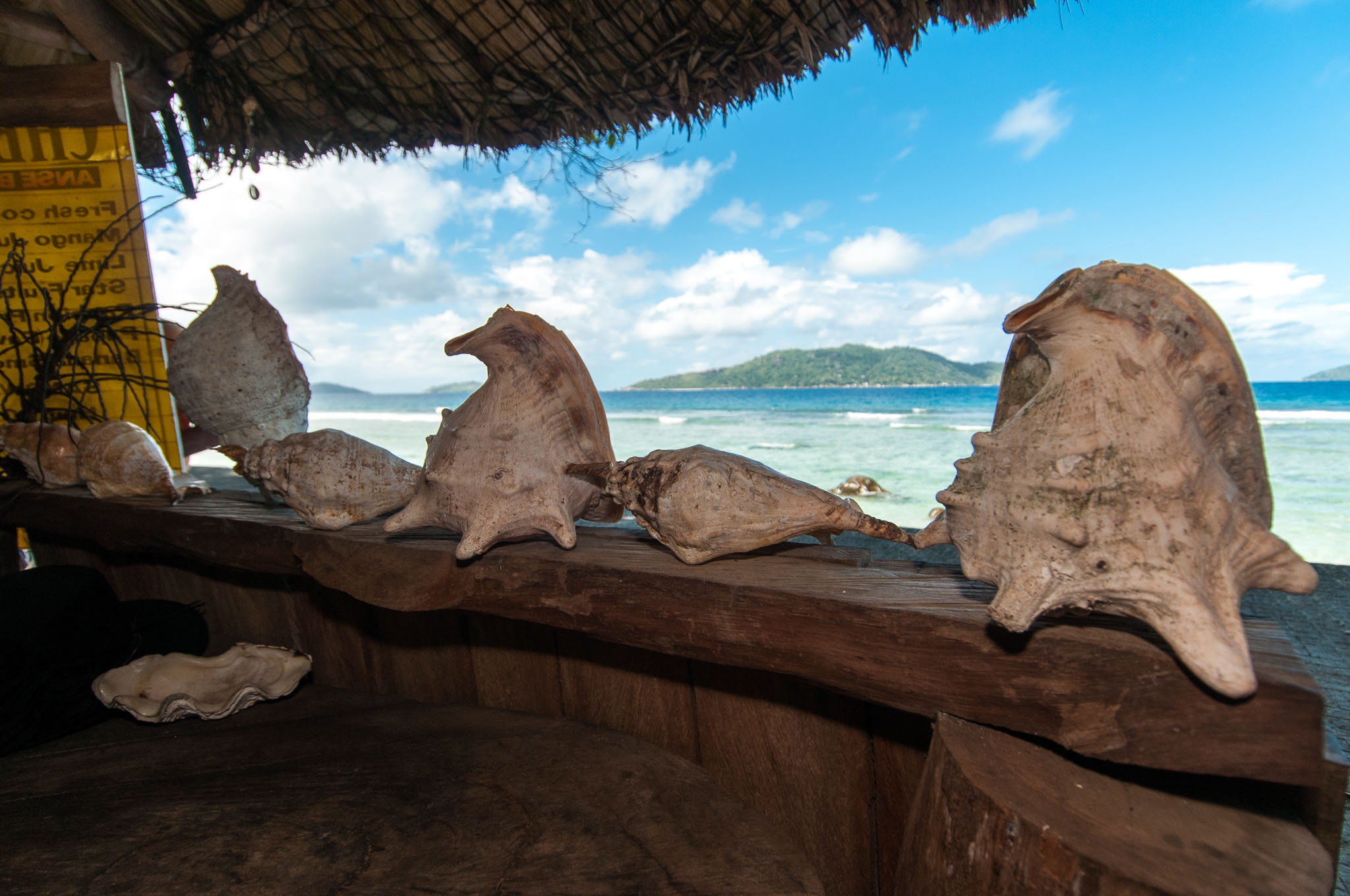 Anse Banane