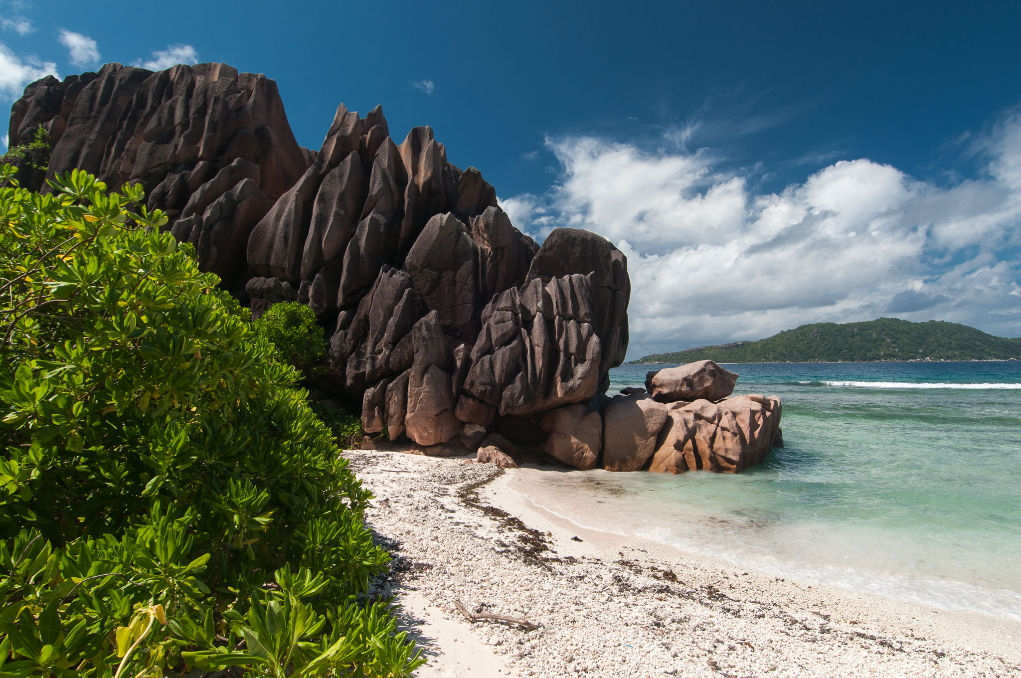 Anse Grosse Roche