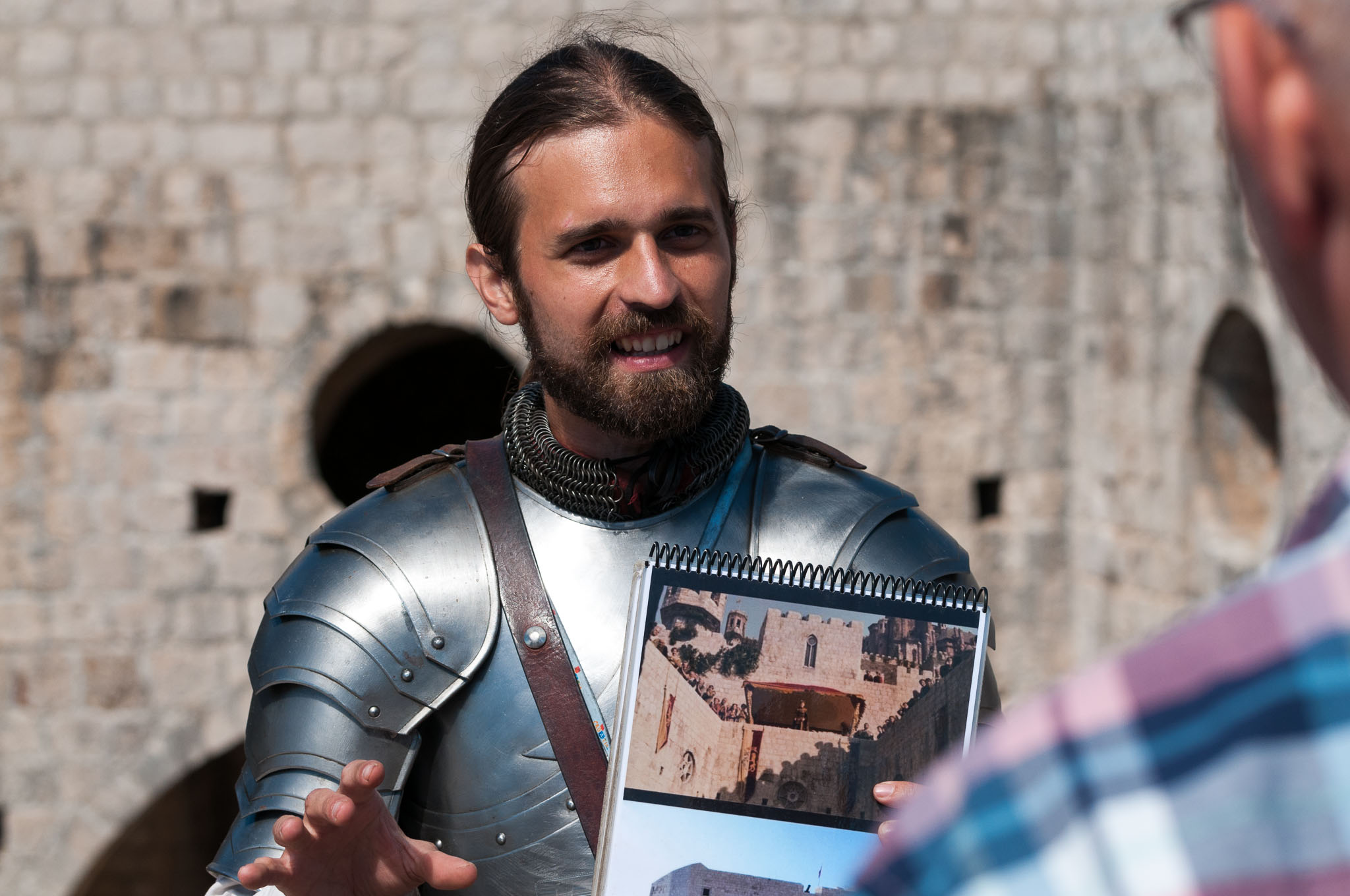 "Game of Thrones" - Filmtour