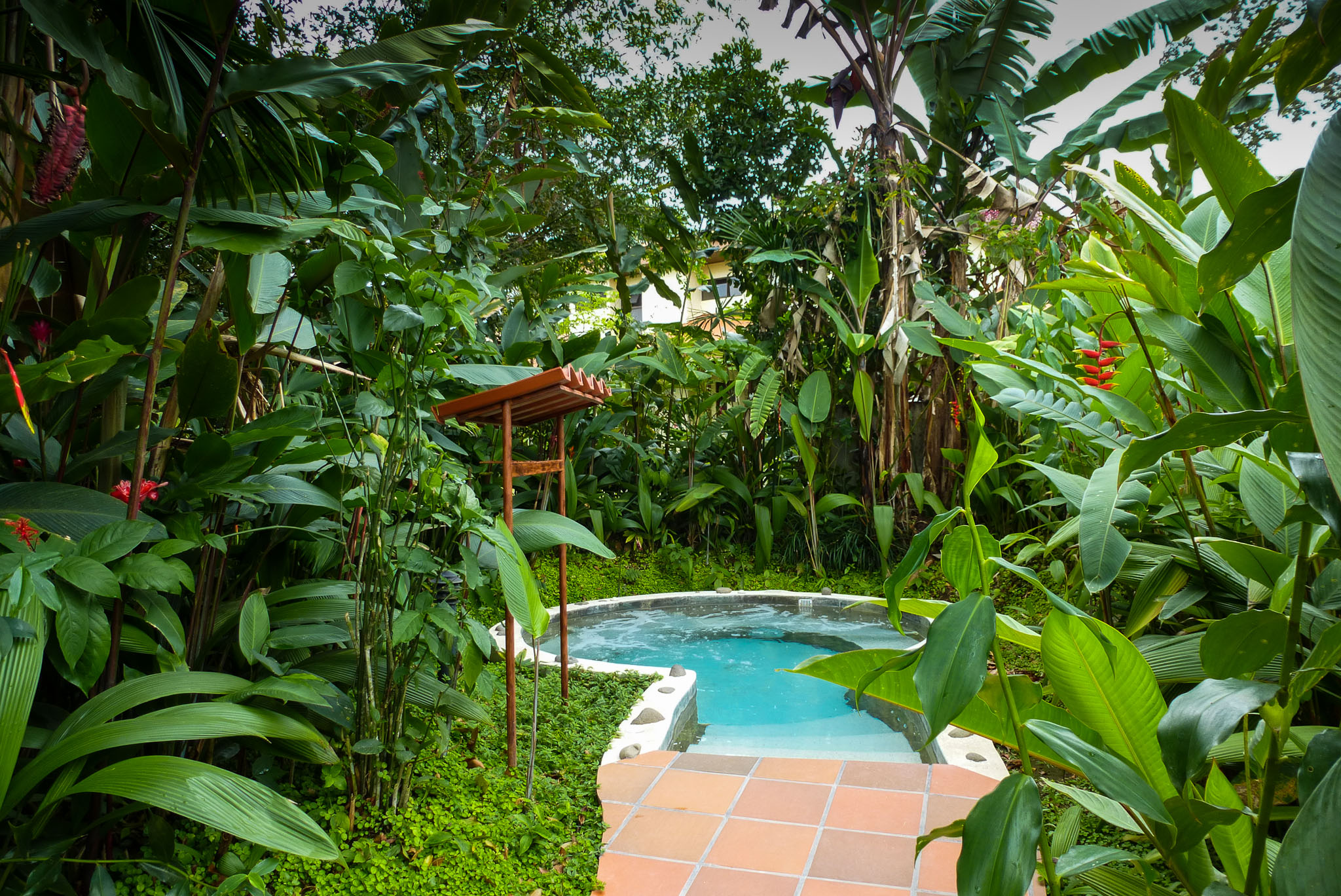 Casa Luna Hotel & Spa, La Fortuna