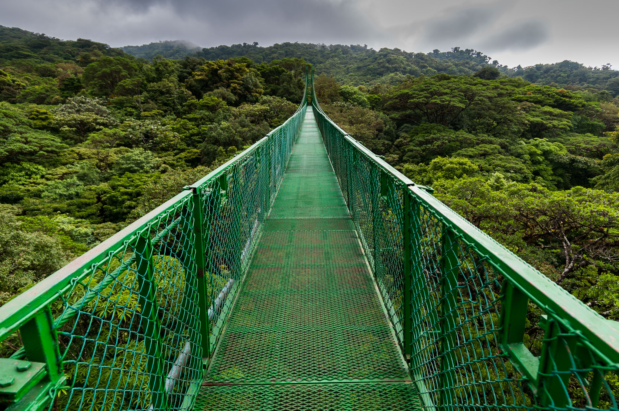 Arco Irus Lodge, Santa Elena, Monteverde