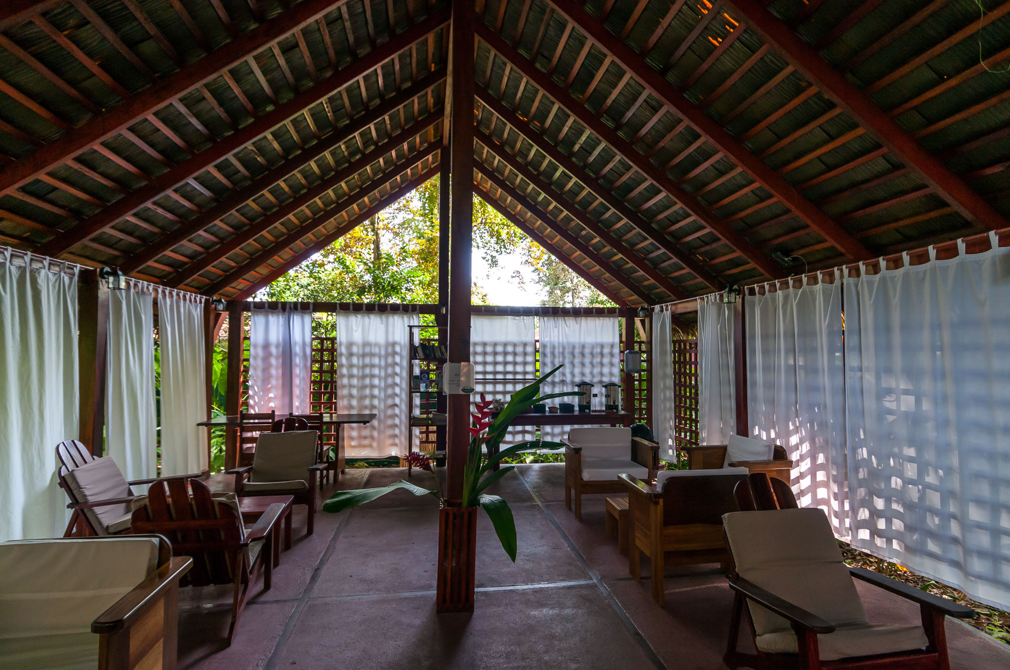 Namuwoki Lodge, Playa Chiquita, Puerto Viejo de Talamanca