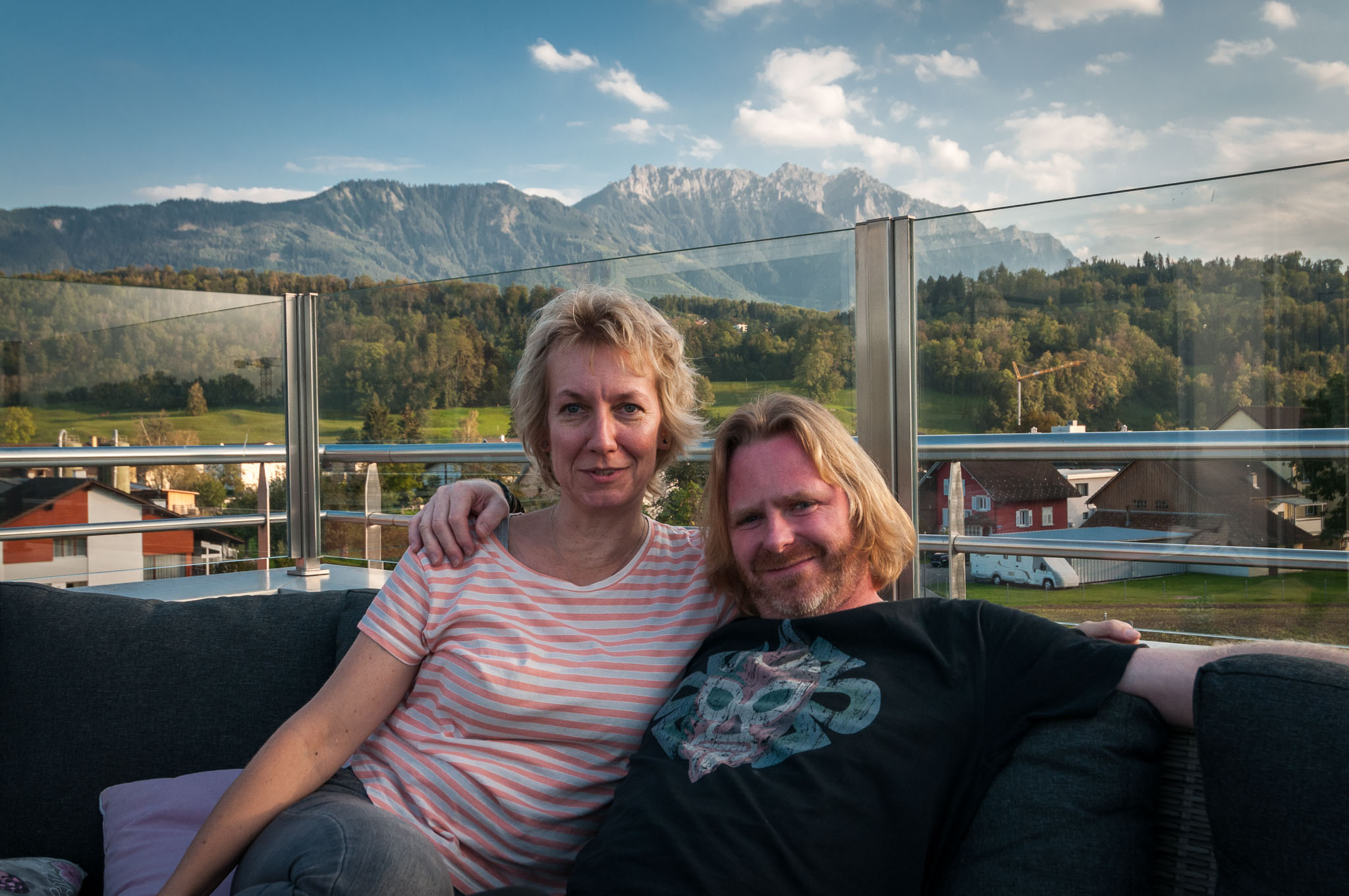 Liechtenstein