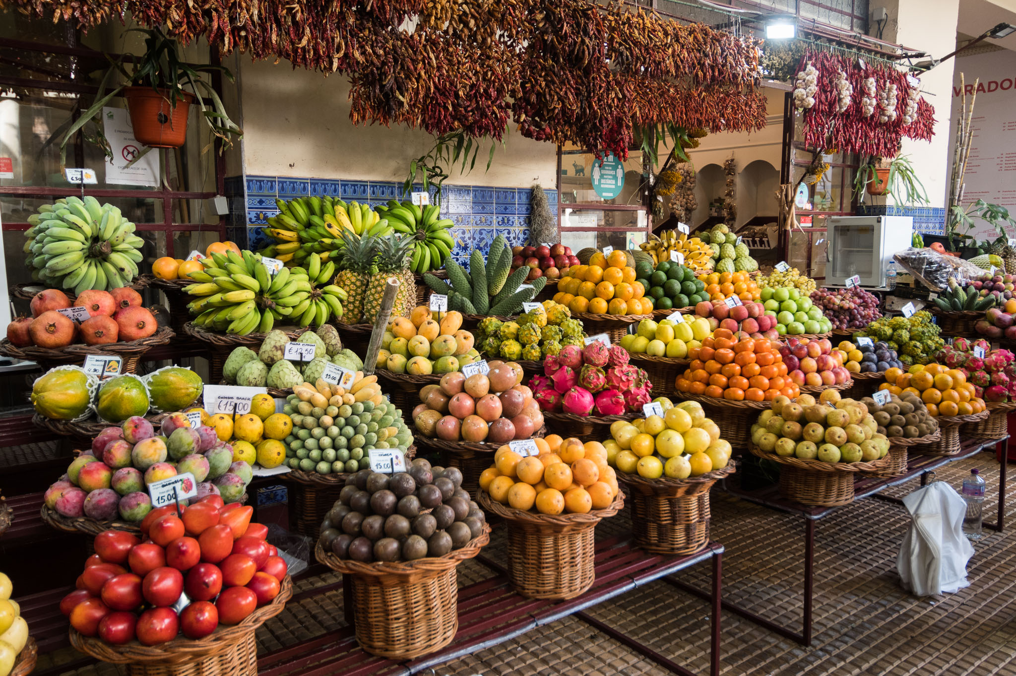 Funchal