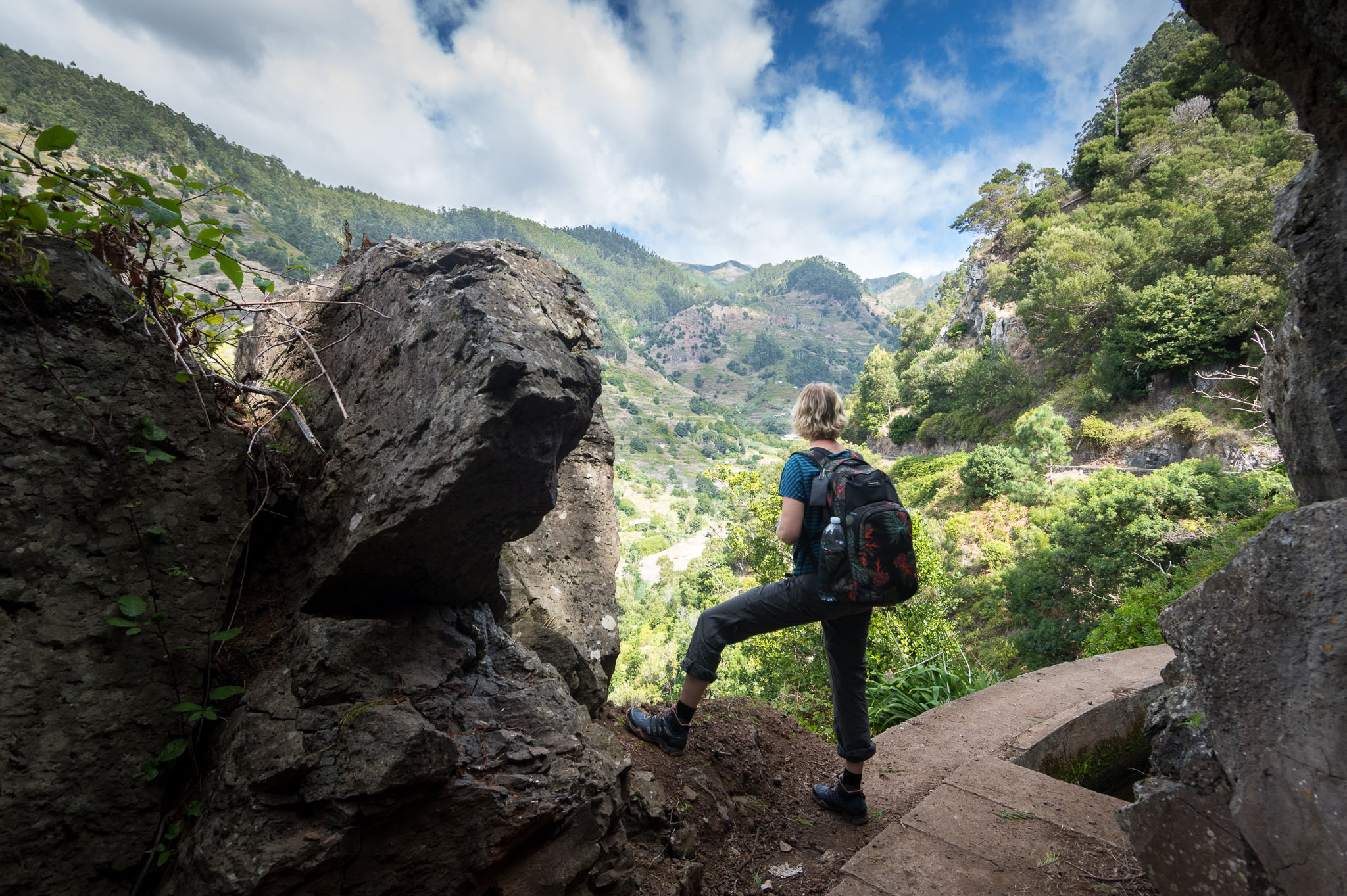 2021 - Madeira, Portugal