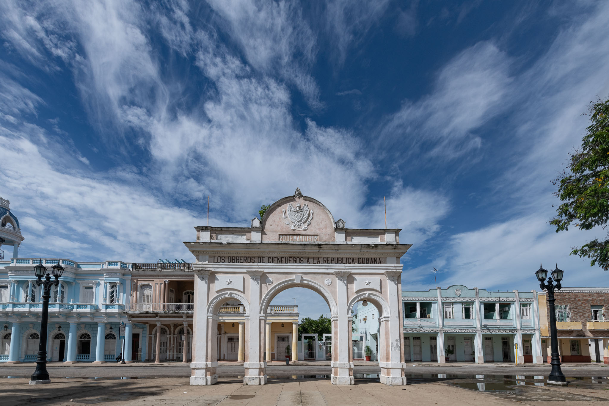 Cienfuegos