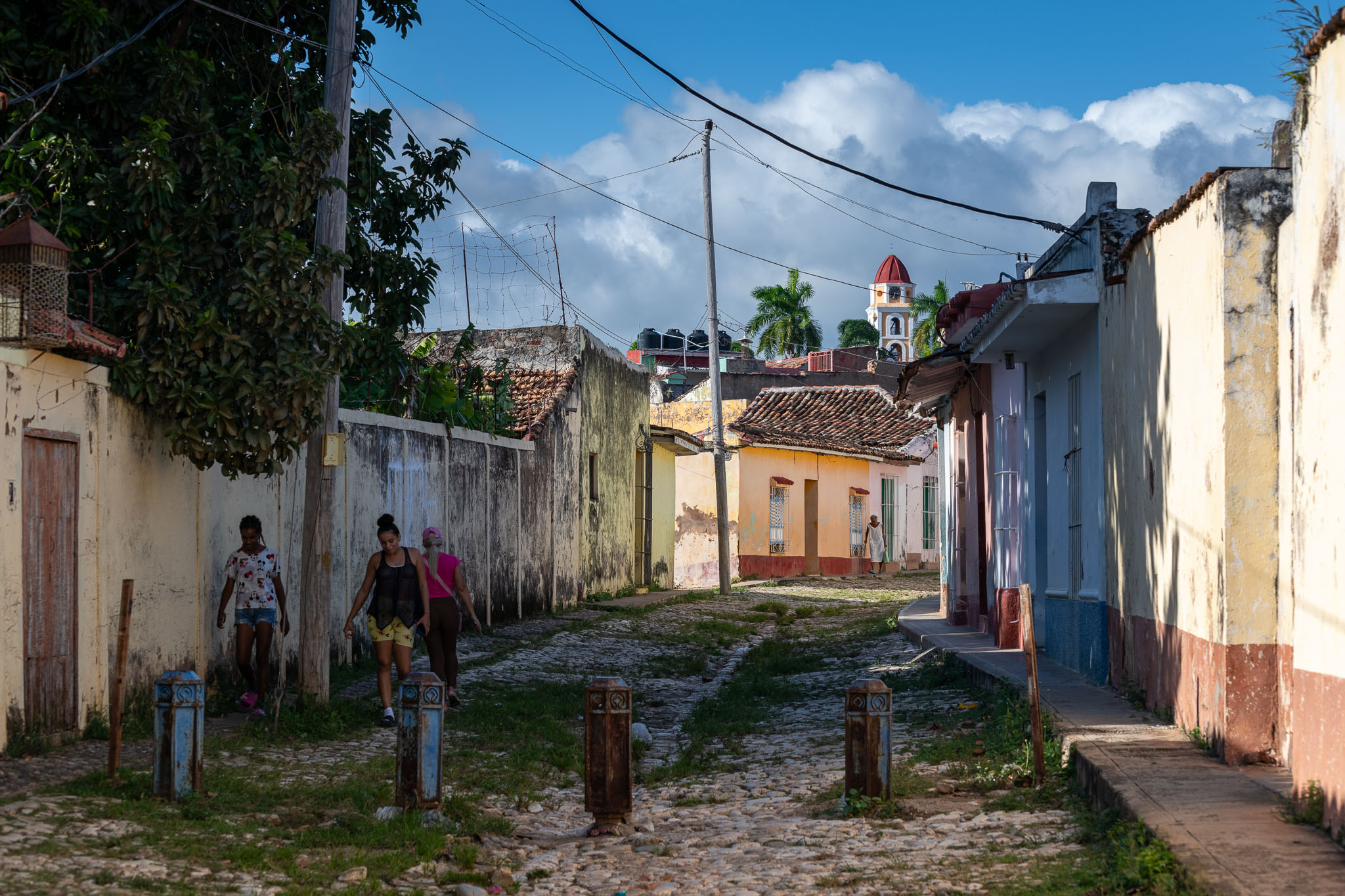 Trinidad