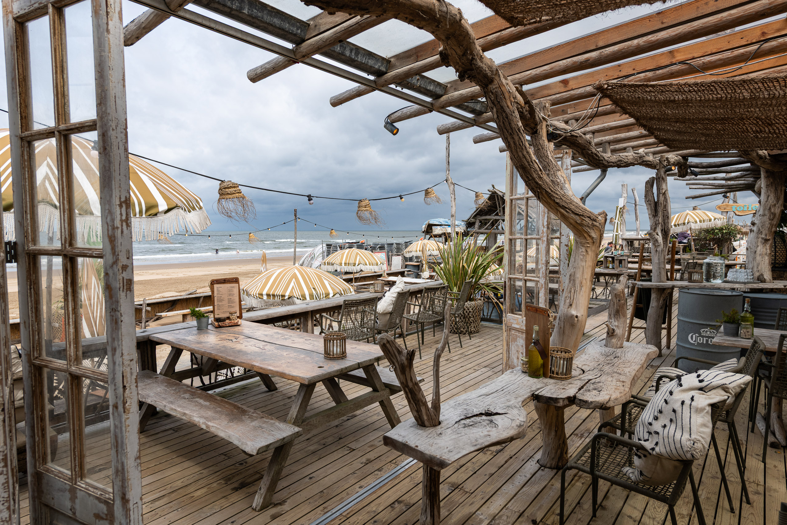 2025 - Castricum aan Zee, Niederlande